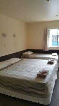 Northshore & Holiday park 4*